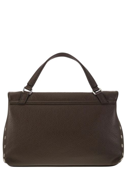  ZANELLATO | 068010.0040000/BABYZ0247 BROWN MODICA